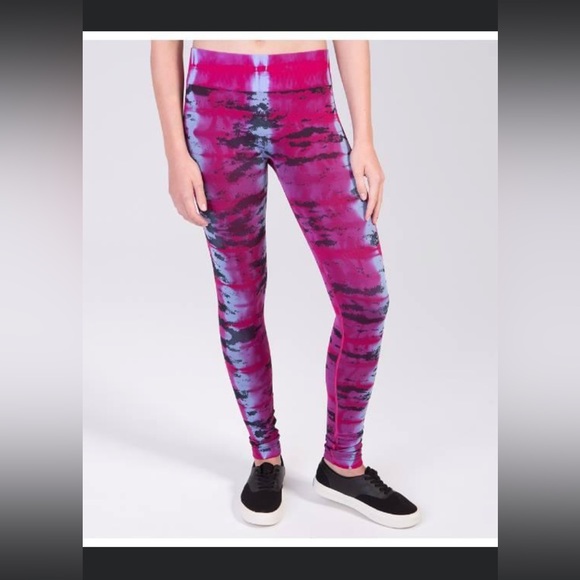 Ivivva Breathe energy pant size 10 - Picture 5 of 5